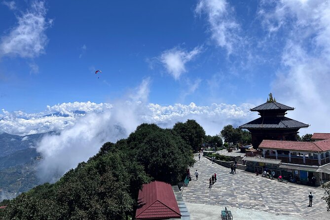 Chandragiri Cable Car Ride & Monkey Temple Tour - Private/Group - Who will get the most from this tour
