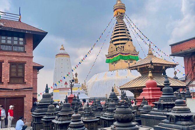 Chandragiri Cable Car Ride & Monkey Temple Tour - Private/Group - Timing, weather, and cancellation details