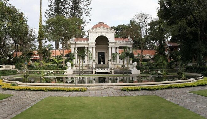 Chandragiri Hill Cable Car Tour with Hotel Transfers from Kathmandu - Chandragiri Hill Cable Car Tour: Key Points