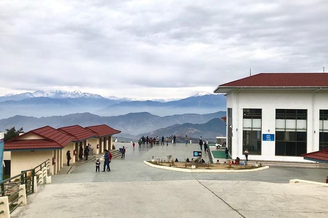 Chandragiri Hill Day Trip from Kathmandu - Key points to know before booking