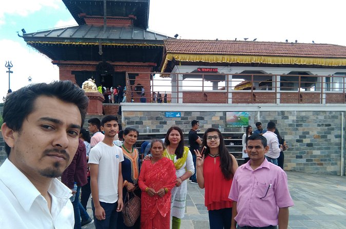Chandragiri Hill Day Trip from Kathmandu - Adding Swayambhunath after Chandragiri