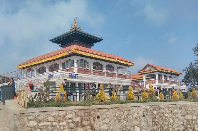 Chandragiri Hill Day Trip from Kathmandu - Is $65 good value?