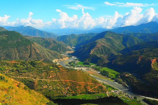 Chandragiri Hills cable car day trip, private car with driver from Kathmandu - Private Pickup Makes the Short Trip Easier