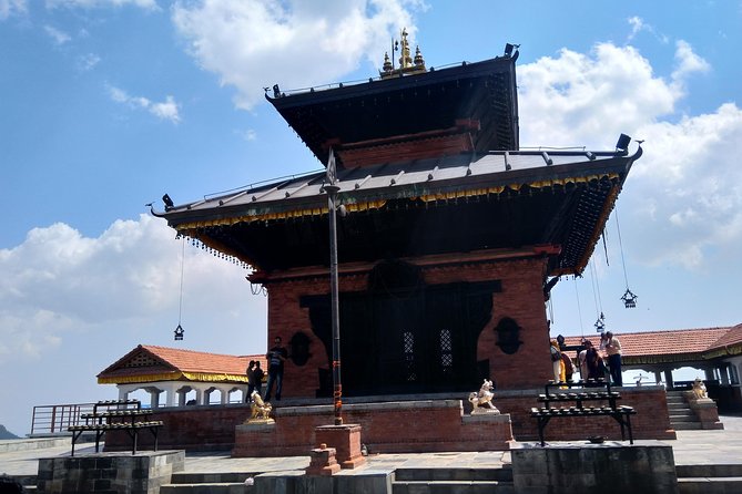 Chandragiri Hills Day Tour (Private) - Baleshwar Temple and the hill’s Nepalese story
