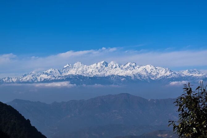 Chandragiri Hills Day Tour (Private) - Playgrounds, gardens, and a 6D theater