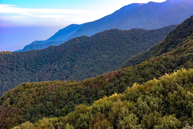 Chandragiri Hills Day Tour (Private) - The optional pony ride around Chandragiri