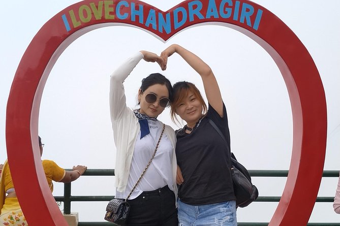 Chandragiri Hills Day Tour (Private) - Is $83 per person fair value?