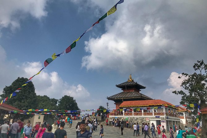 Chandragiri Hills Private Tour - Key points to know before you book
