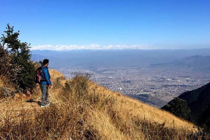 Chandragiri to Taudaha Nature Day Hiking from Kathmandu - What the $90 price really covers