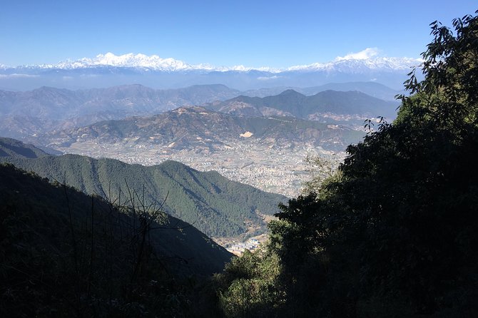 Chandragiri to Taudaha Nature Day Hiking from Kathmandu - What to pack for this Kathmandu hike