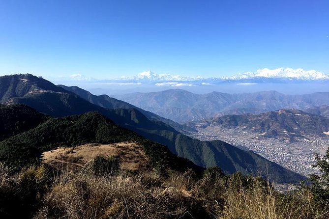 Chandragiri to Taudaha Nature Day Hiking from Kathmandu - Who should book this day hike?