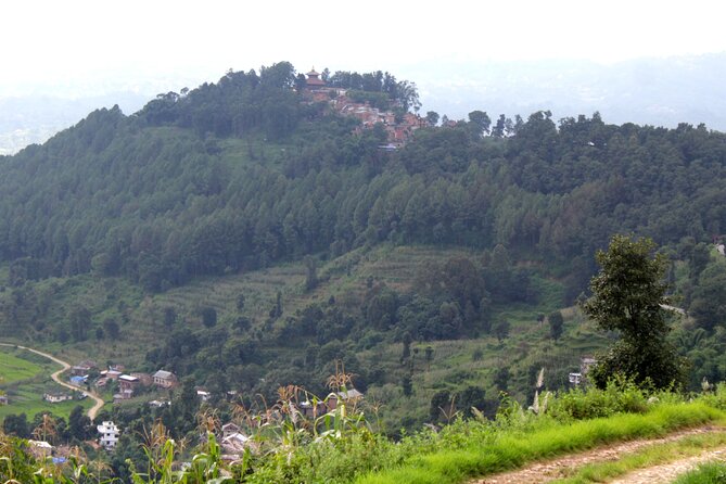 Changunarayan Hill to Telkot Hike Near Kathmandu Day Tour - Changu Narayan Temple, Nepal’s ancient hilltop beginning