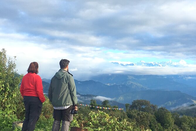 Changunarayan Hill to Telkot Hike Near Kathmandu Day Tour - What the $95 price gives you