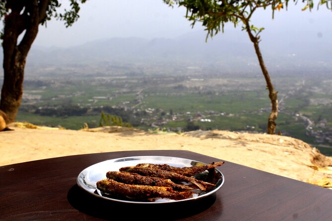Changunarayan Hill to Telkot Hike Near Kathmandu Day Tour - Fitness, clothing, and practical planning