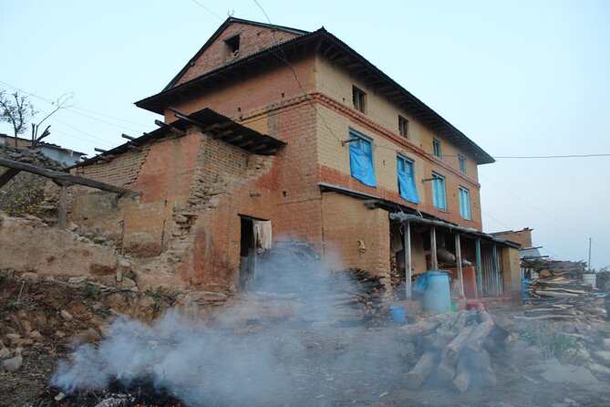 Changunarayan Hill to Telkot Hike Near Kathmandu Day Tour - My call: book it for the mix, not the mountain forecast