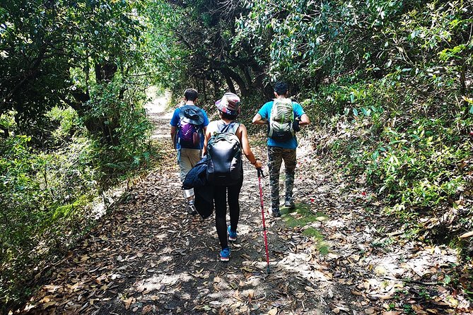 Chisapani - Nagarkot Trek Nepal - 3 Days - Weather, views, and what to pack