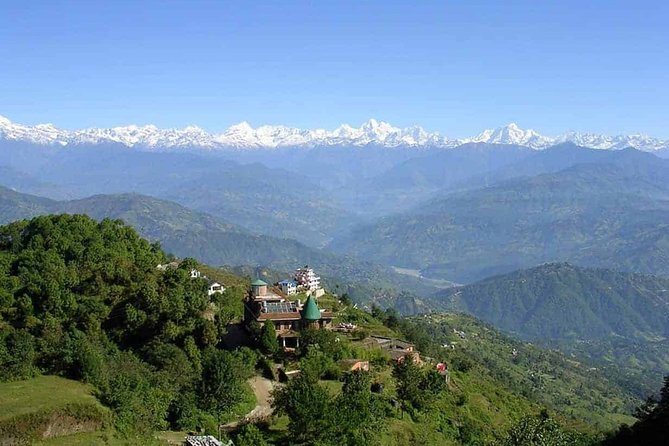 Chisapani - Nagarkot Trek Nepal - 3 Days - Who should book this trek