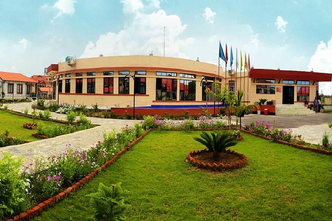 Chitwan National Park Tour - What the $144 price really covers
