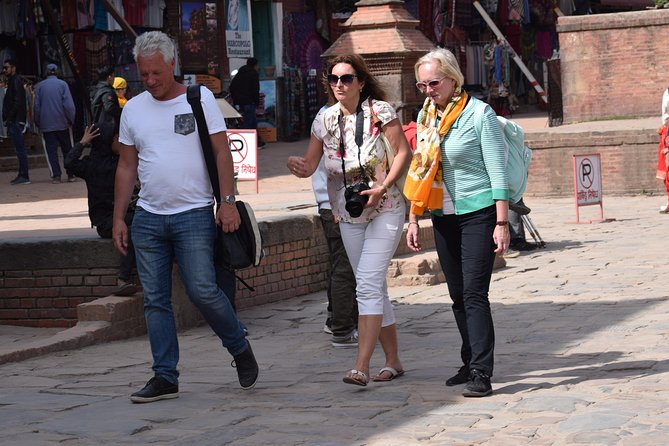 City tour of Bhaktapur and Patan Durbar Square - Why these two royal cities belong on one day