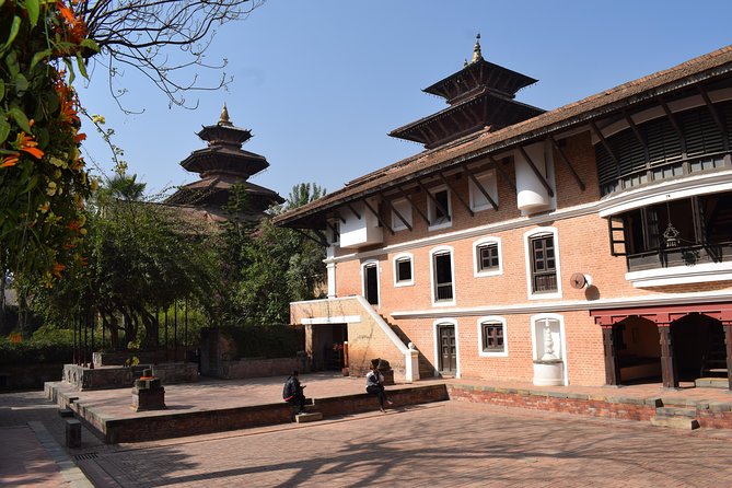 City tour of Bhaktapur and Patan Durbar Square - What the private format really adds