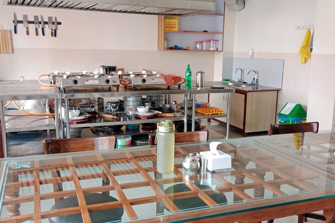 Cook and Eat: Cooking Class in Kathmandu near Thamel - Who will enjoy this class most?