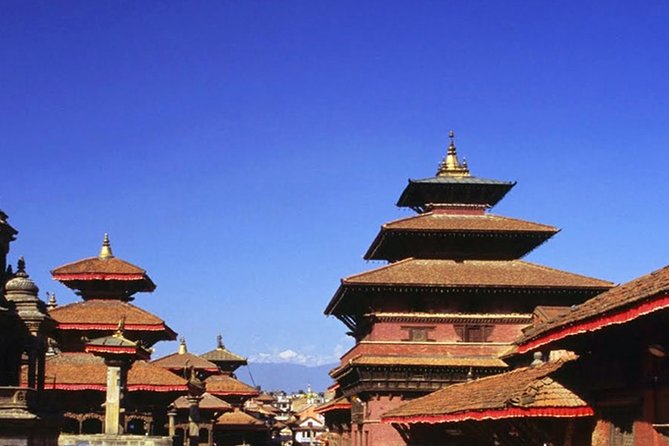 Cycling Tour in Kathmandu - Day Tour - What the $150 price really covers