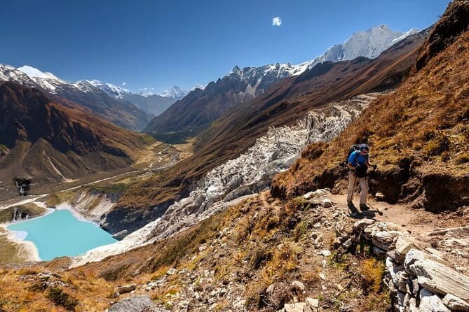 Dancing in the Manaslu Circuit Trek - Key points to know before booking