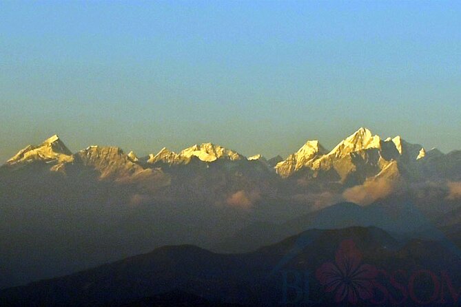 Day Hiking from Kathmandu including Nagarkot Sunrise View - What the private format is worth at $65
