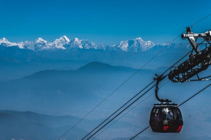 Day tour to Chandra Giri Hill - Key points to know before you book