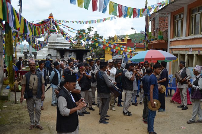 Day Trip to Bhaktapur and Panauti from Kathmandu - The community homestay and local connections