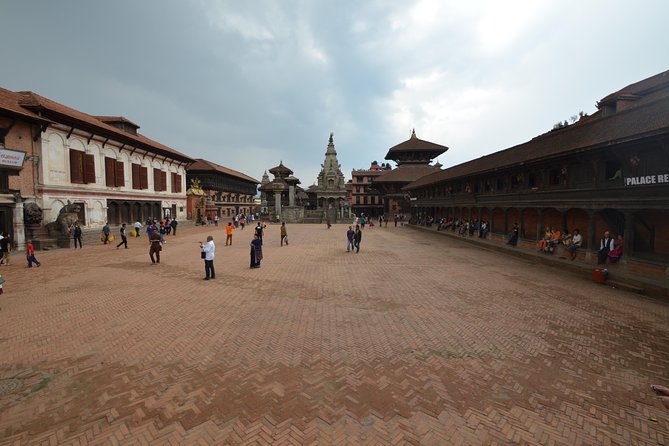 Day Trip to Bhaktapur and Panauti from Kathmandu - Is $34 a good value?