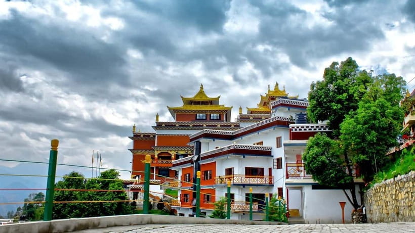 Dhulikhel Namobuddha and Panauti a day Tour from Kathmandu - Key points to know before booking