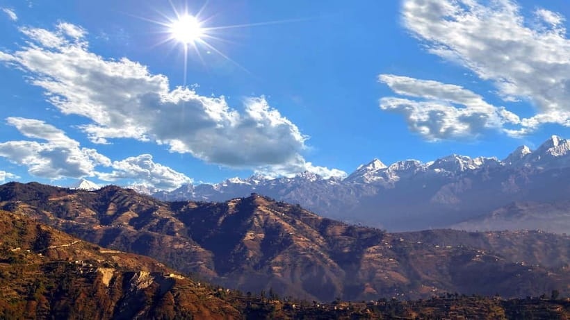 Dhulikhel Namobuddha and Panauti a day Tour from Kathmandu - What the private vehicle adds