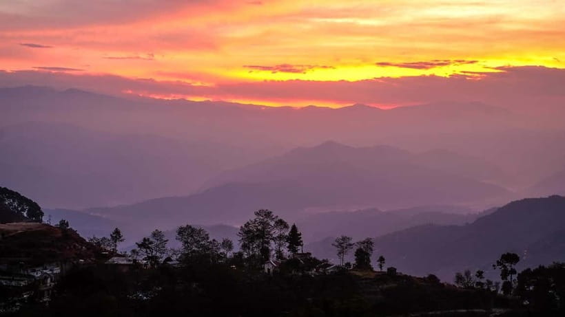 Dhulikhel Namobuddha and Panauti a day Tour from Kathmandu - Timing, walking, and what to bring