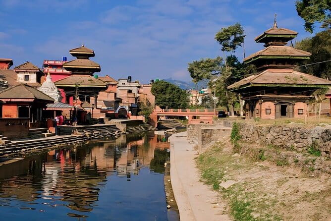 Dhulikhel, Namobuddha & Panauti: A Scenic Day Tour from Kathmandu - Why this route works from Kathmandu