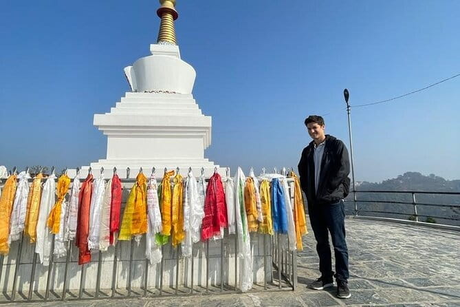 Dhulikhel, Namobuddha & Panauti: A Scenic Day Tour from Kathmandu - Who should book this private day trip