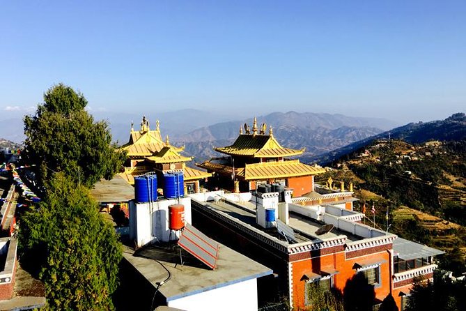 Dhulikhel to Namo Buddha Hiking via Crossing Local Village - Five Things Worth Knowing Before You Book