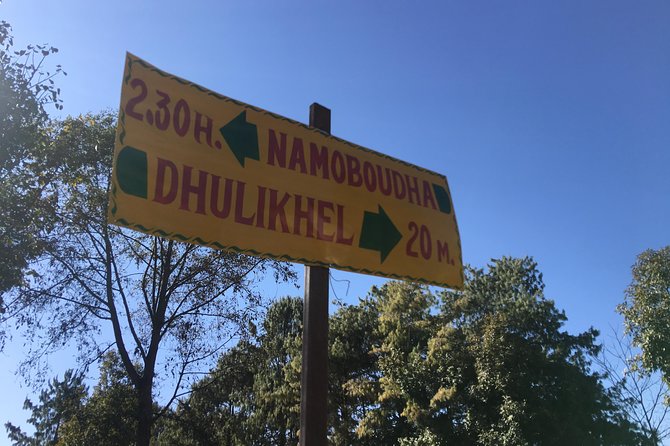 Dhulikhel to Namo Buddha Hiking via Crossing Local Village - Who Will Enjoy This Hike Most
