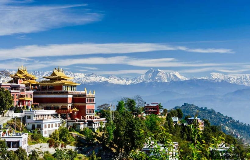 Dhulikhel to Namobuddha Day Hike with Lunch – Private/Group - Key points to know before you book