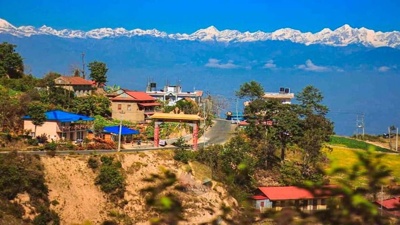 Dhulikhel to Namobuddha Day Hike with Lunch – Private/Group - Why this day trip works so well from Kathmandu