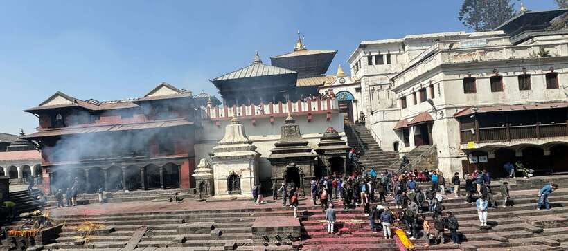 Dhulikhel to Namobuddha Day Hike with Lunch – Private/Group - Private or shared transport: which option makes sense?
