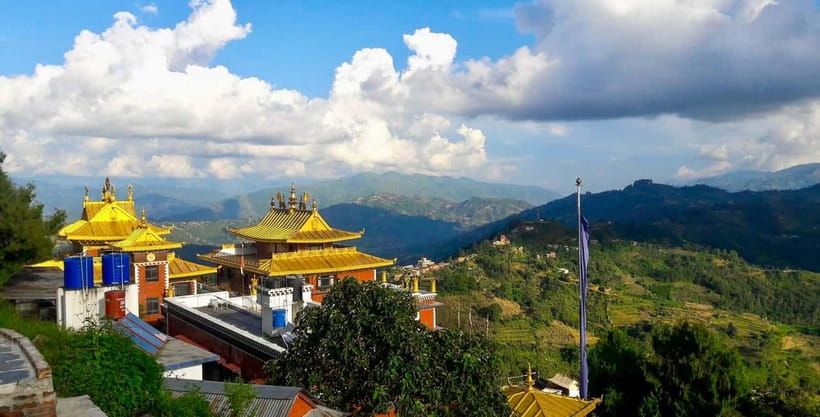Dhulikhel to Namobuddha Day Hike with Lunch – Private/Group - What the guides add to the day