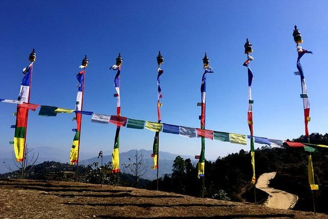Discover Nepal’s Treasures: A 9-Day Private Tour - Day 6: Sunrise from Sarangkot and Pokhara sightseeing