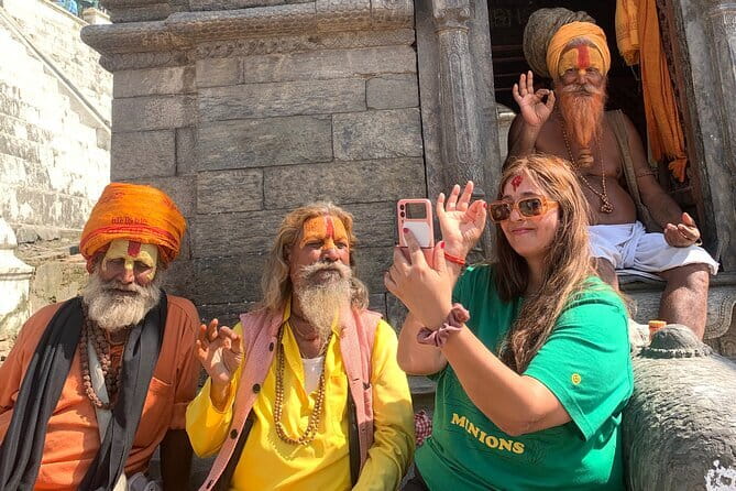 Discover Nepal’s Treasures: A 9-Day Private Tour - Day 7: Returning to Kathmandu