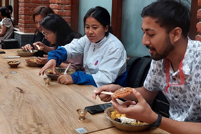 Discover Ranjana Lipi the Traditional Newari Script - Morning or evening: choosing the better time