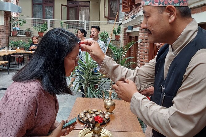 Discover Ranjana Lipi the Traditional Newari Script - Who should book this workshop?