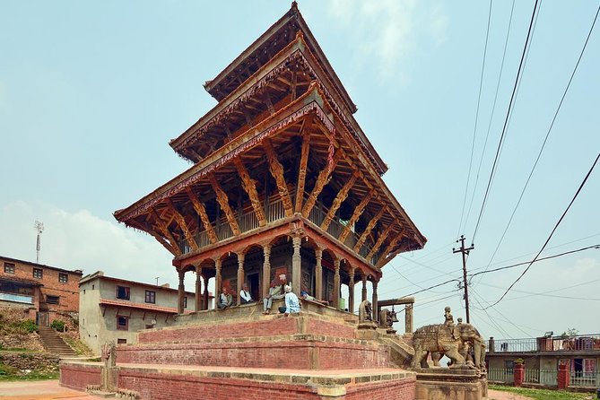 Escorted Full Day Pharping, Dakshinkali and Kirtipur Day Trip with Newari Lunch - Is $120 a fair price?