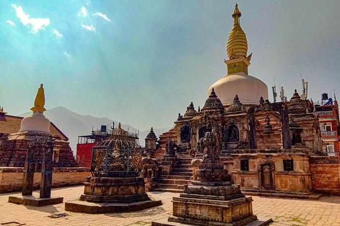 Escorted Full Day Pharping, Dakshinkali and Kirtipur Day Trip with Newari Lunch - Should you book it?