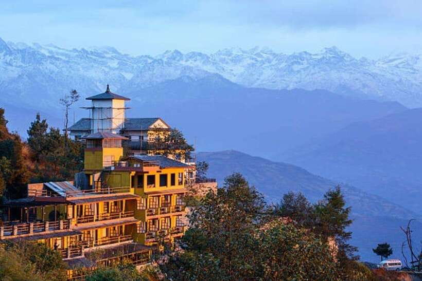 Essence of Nepal: 4-Day Tour Kathmandu, Nagarkot & Pokhara - Key details at a glance