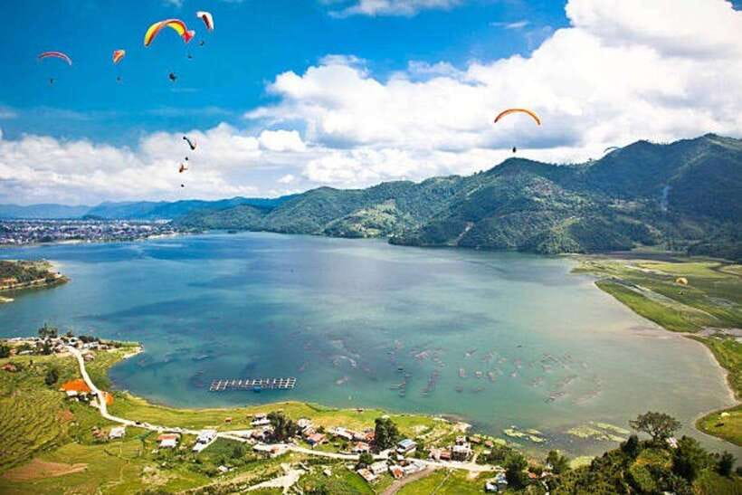 Essence of Nepal: 4-Day Tour Kathmandu, Nagarkot & Pokhara - Should you book this Nepal sampler?
